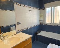 Revente - Villa -
Torrevieja - Costa Blanca