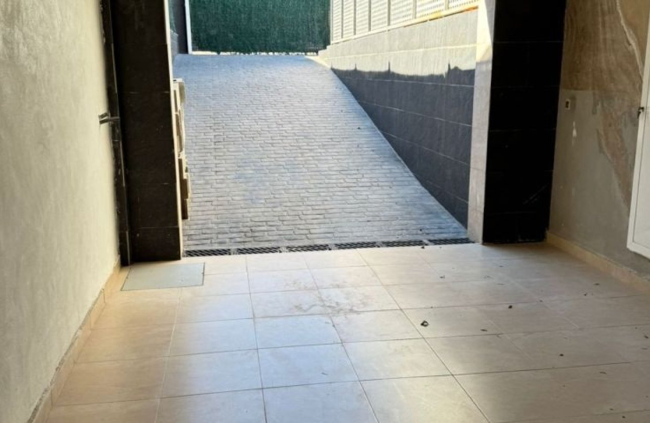 Revente - Villa -
Torrevieja - Costa Blanca