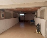 Revente - Villa -
Torrevieja - Costa Blanca