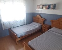 Revente - Villa -
Torrevieja - Costa Blanca