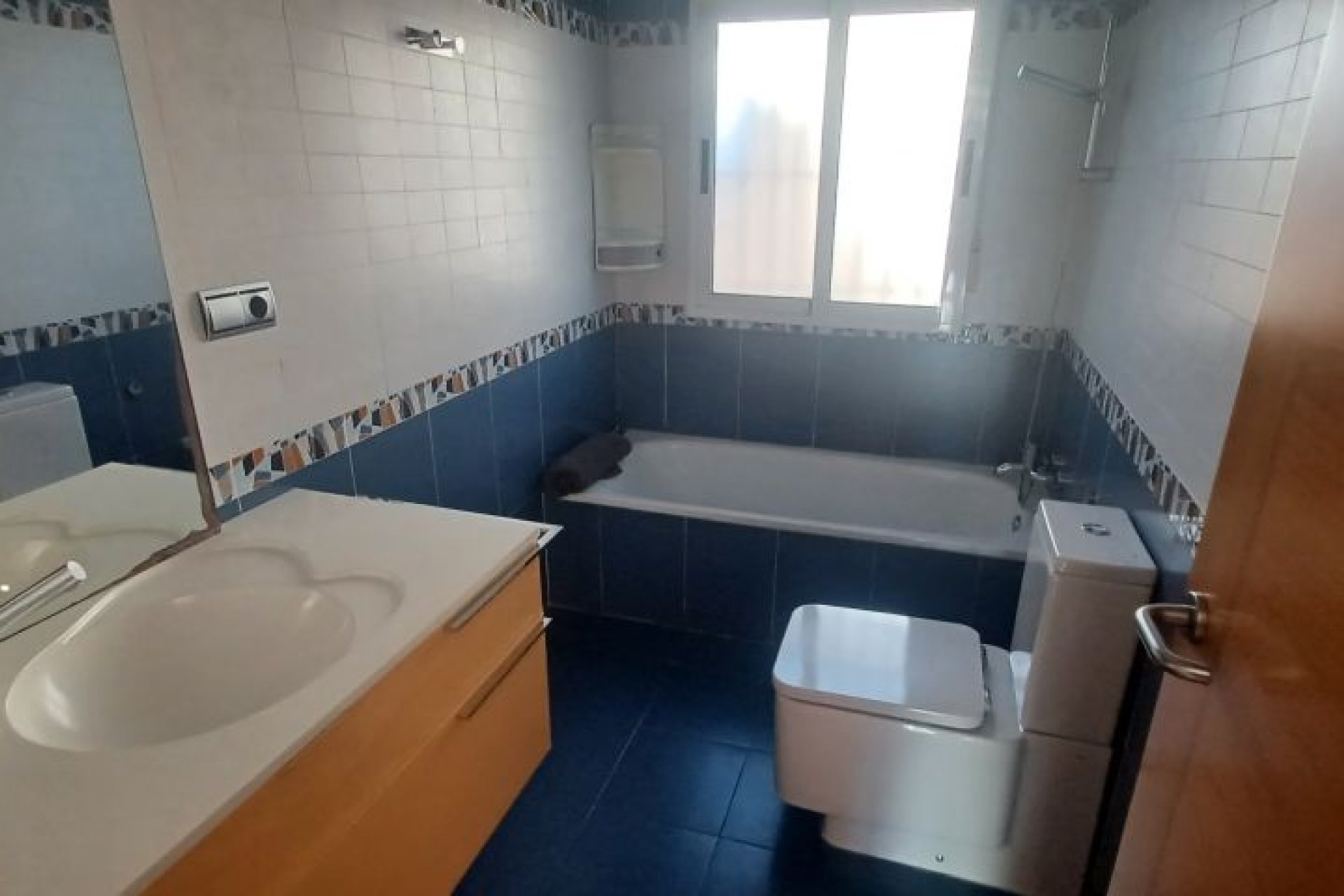 Revente - Villa -
Torrevieja - Costa Blanca