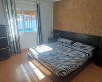 Revente - Villa -
Torrevieja - Costa Blanca