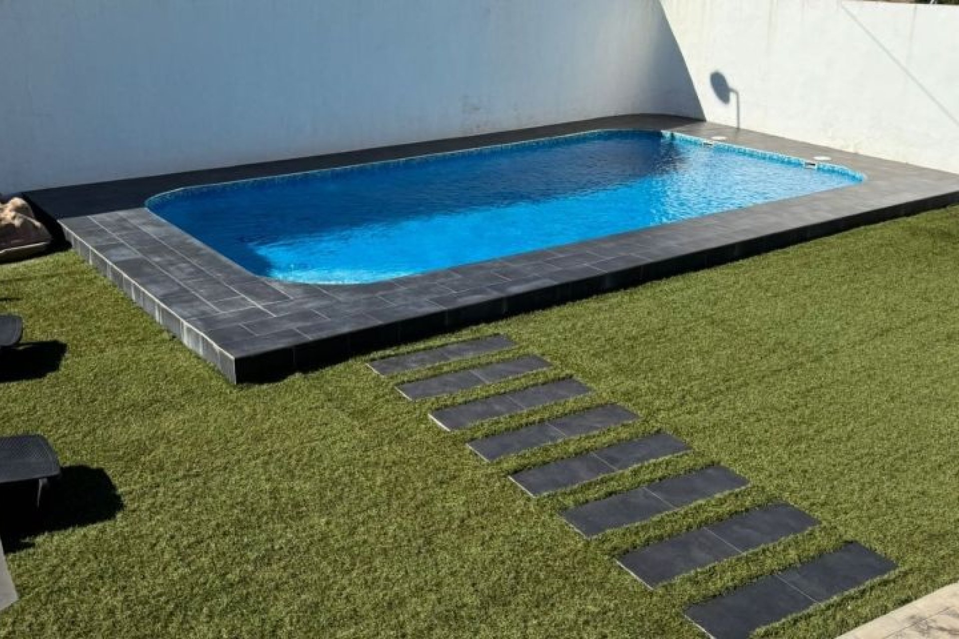 Revente - Villa -
Torrevieja - Costa Blanca