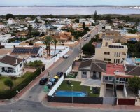 Revente - Villa -
Torrevieja - Costa Blanca