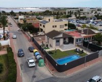 Revente - Villa -
Torrevieja - Costa Blanca