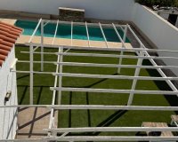 Revente - Villa -
Torrevieja - Costa Blanca