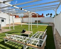 Revente - Villa -
Torrevieja - Costa Blanca