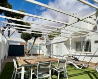 Revente - Villa -
Torrevieja - Costa Blanca