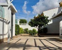 Revente - Villa -
Torrevieja - Costa Blanca