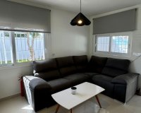 Revente - Villa -
Torrevieja - Costa Blanca