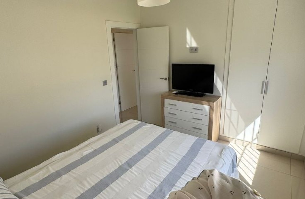 Revente - Villa -
Torrevieja - Costa Blanca