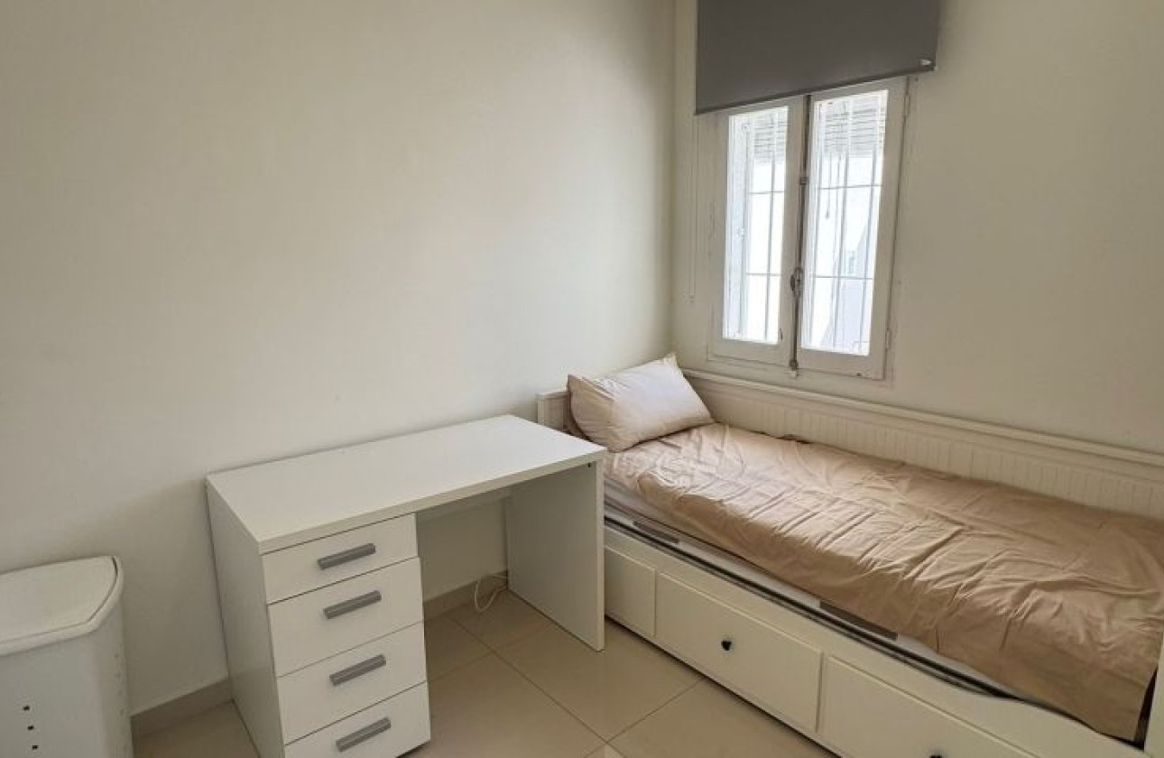 Revente - Villa -
Torrevieja - Costa Blanca