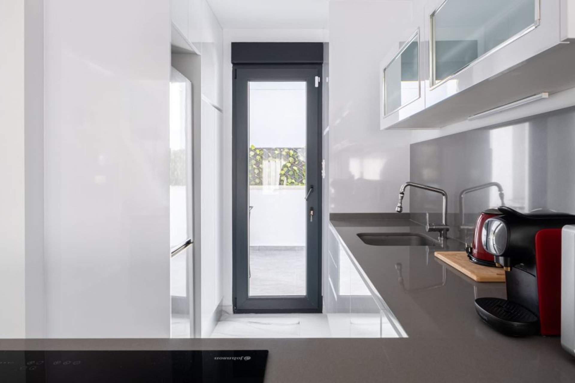 Revente - Villa -
Torrevieja - Costa Blanca