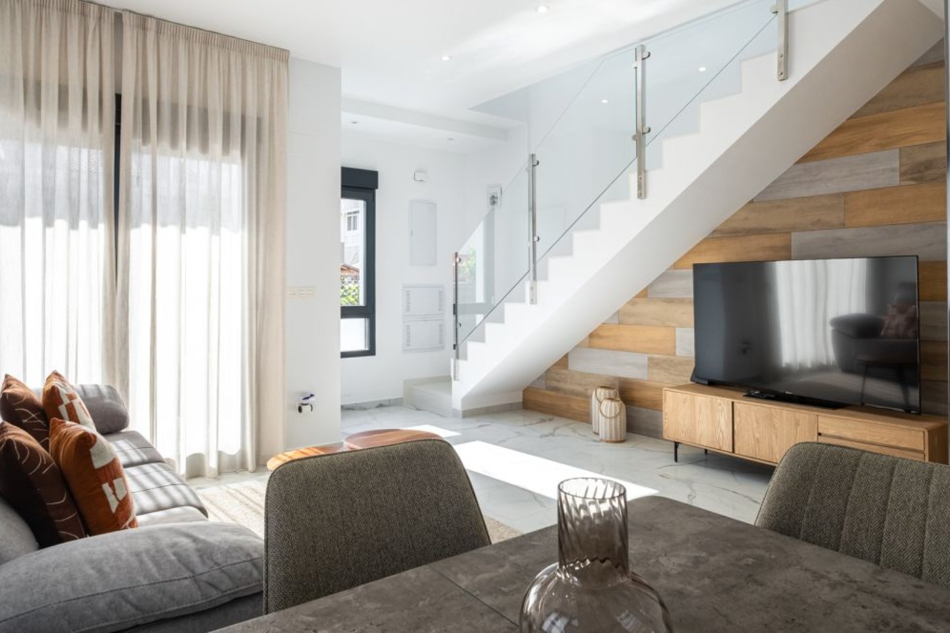 Revente - Villa -
Torrevieja - Costa Blanca