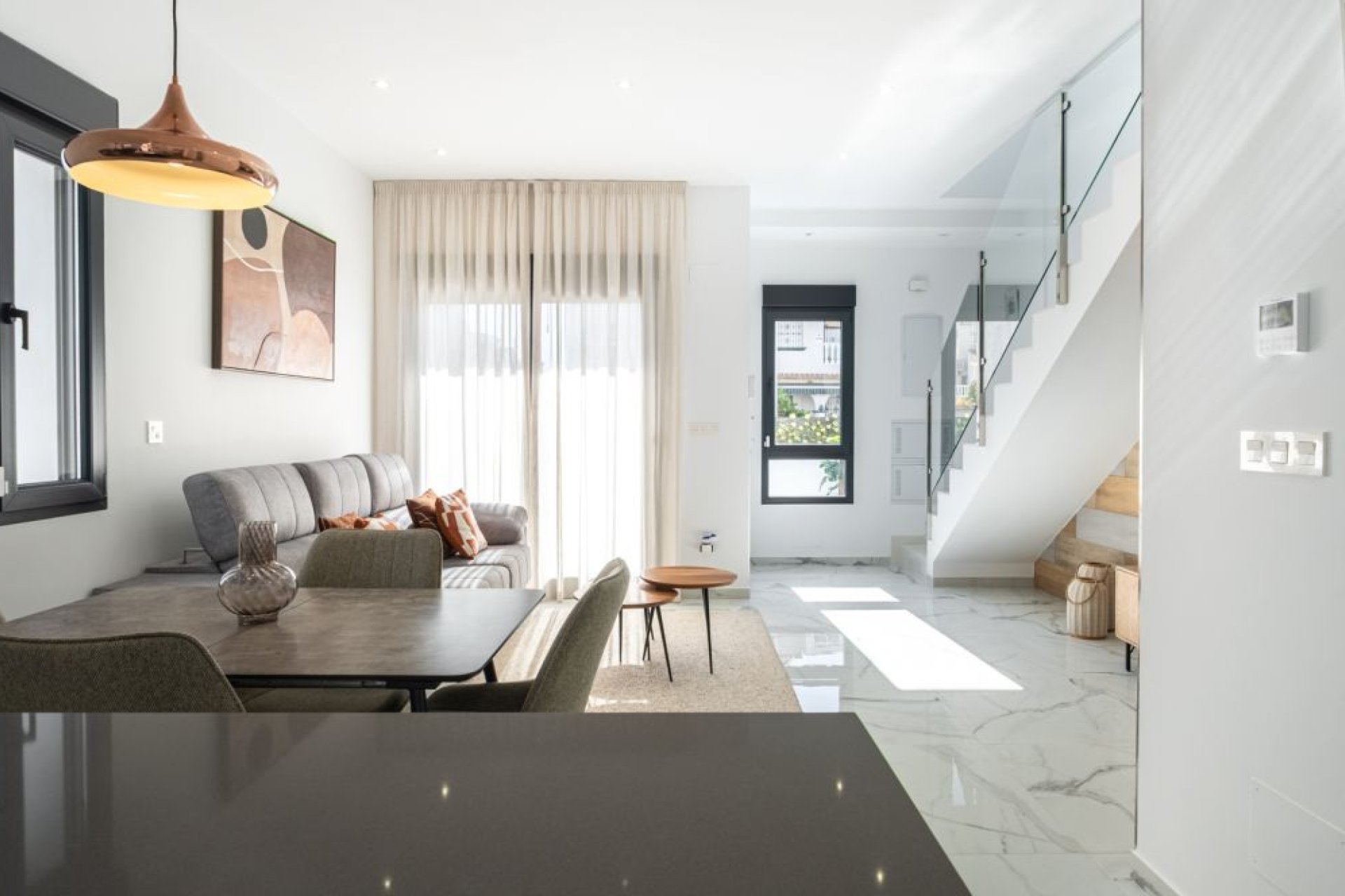 Revente - Villa -
Torrevieja - Costa Blanca