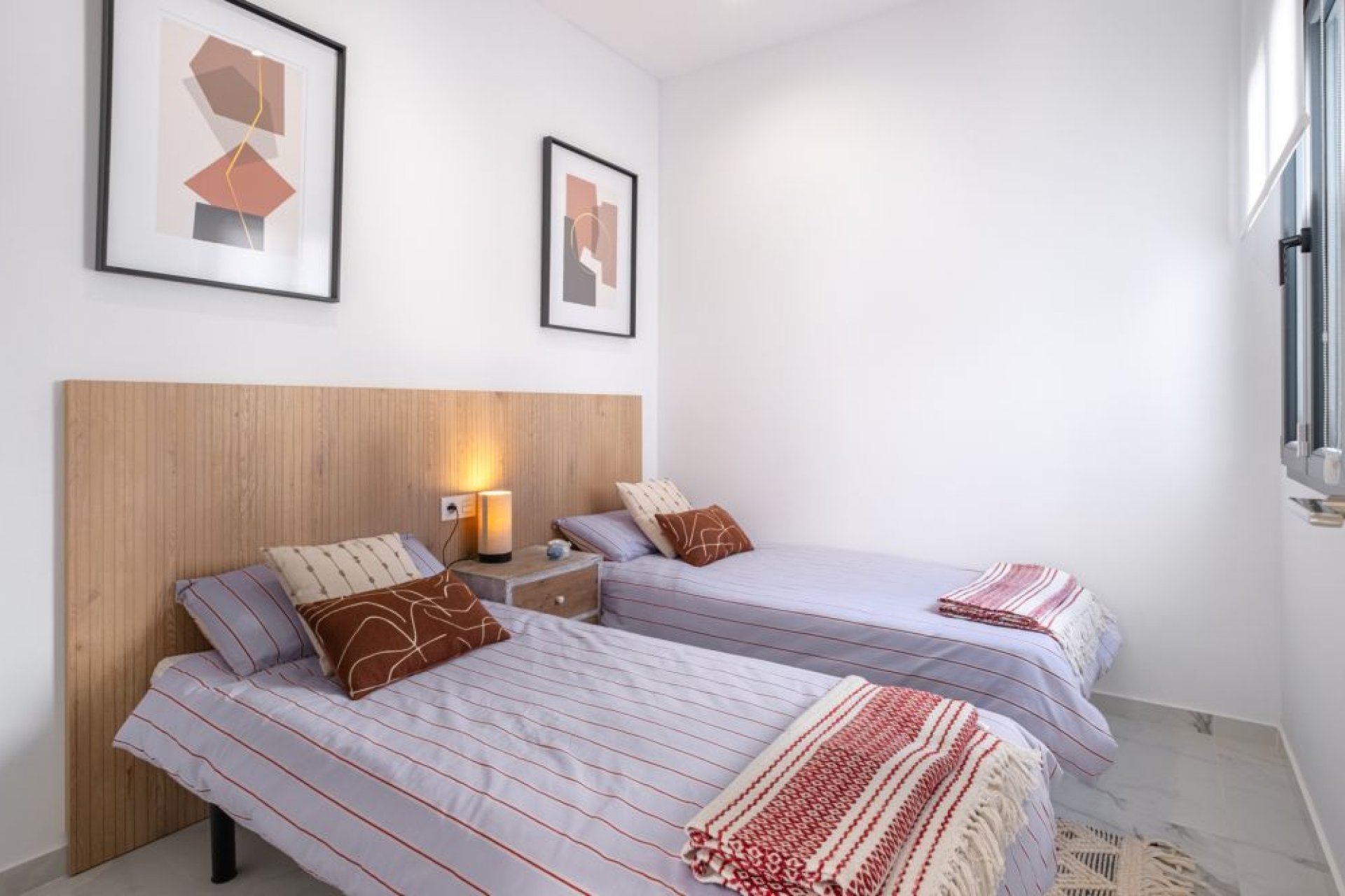 Revente - Villa -
Torrevieja - Costa Blanca