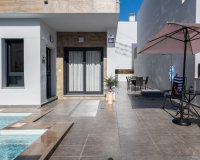 Revente - Villa -
Torrevieja - Costa Blanca