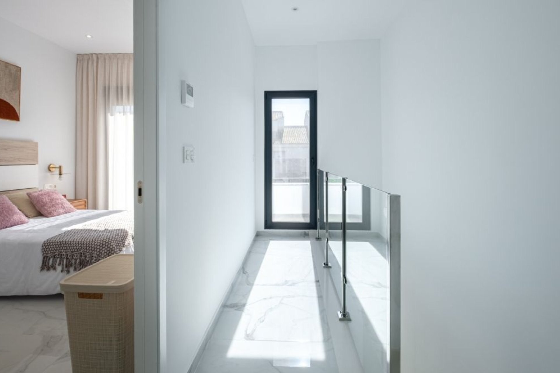 Revente - Villa -
Torrevieja - Costa Blanca