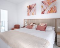 Revente - Villa -
Torrevieja - Costa Blanca