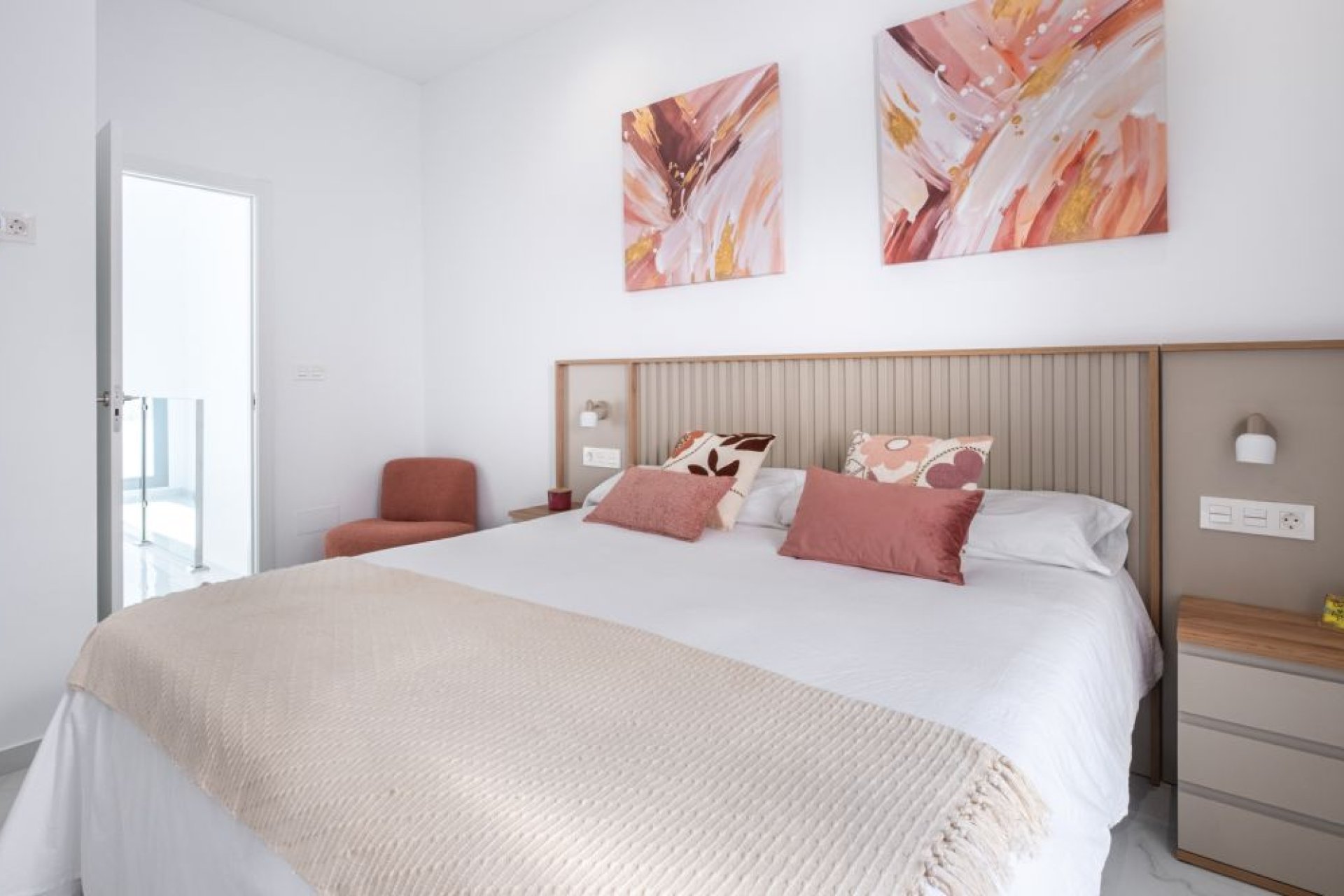 Revente - Villa -
Torrevieja - Costa Blanca