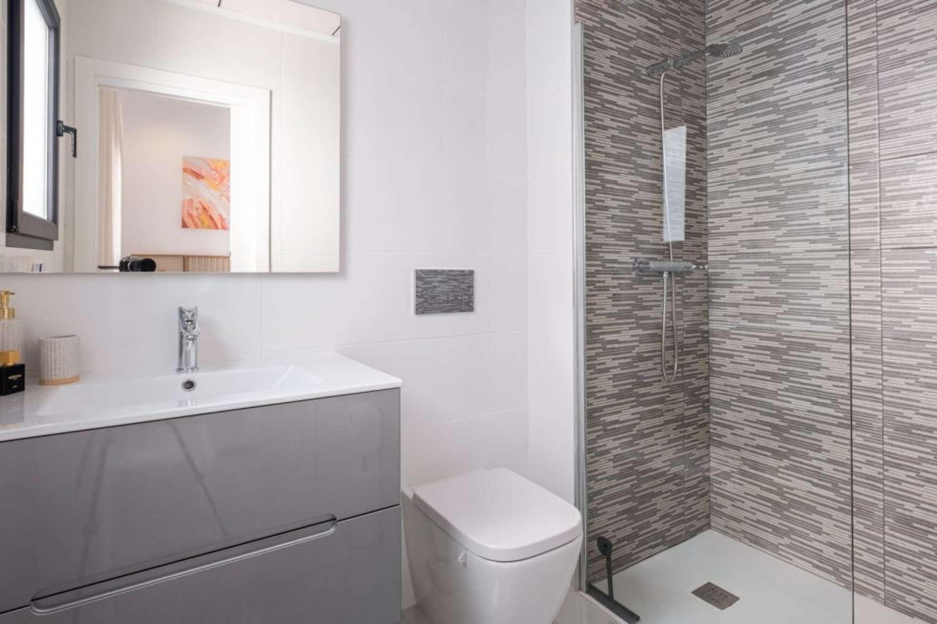 Revente - Villa -
Torrevieja - Costa Blanca