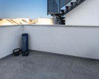 Revente - Villa -
Torrevieja - Costa Blanca