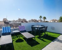 Revente - Villa -
Torrevieja - Costa Blanca