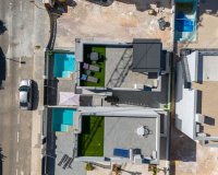 Revente - Villa -
Torrevieja - Costa Blanca