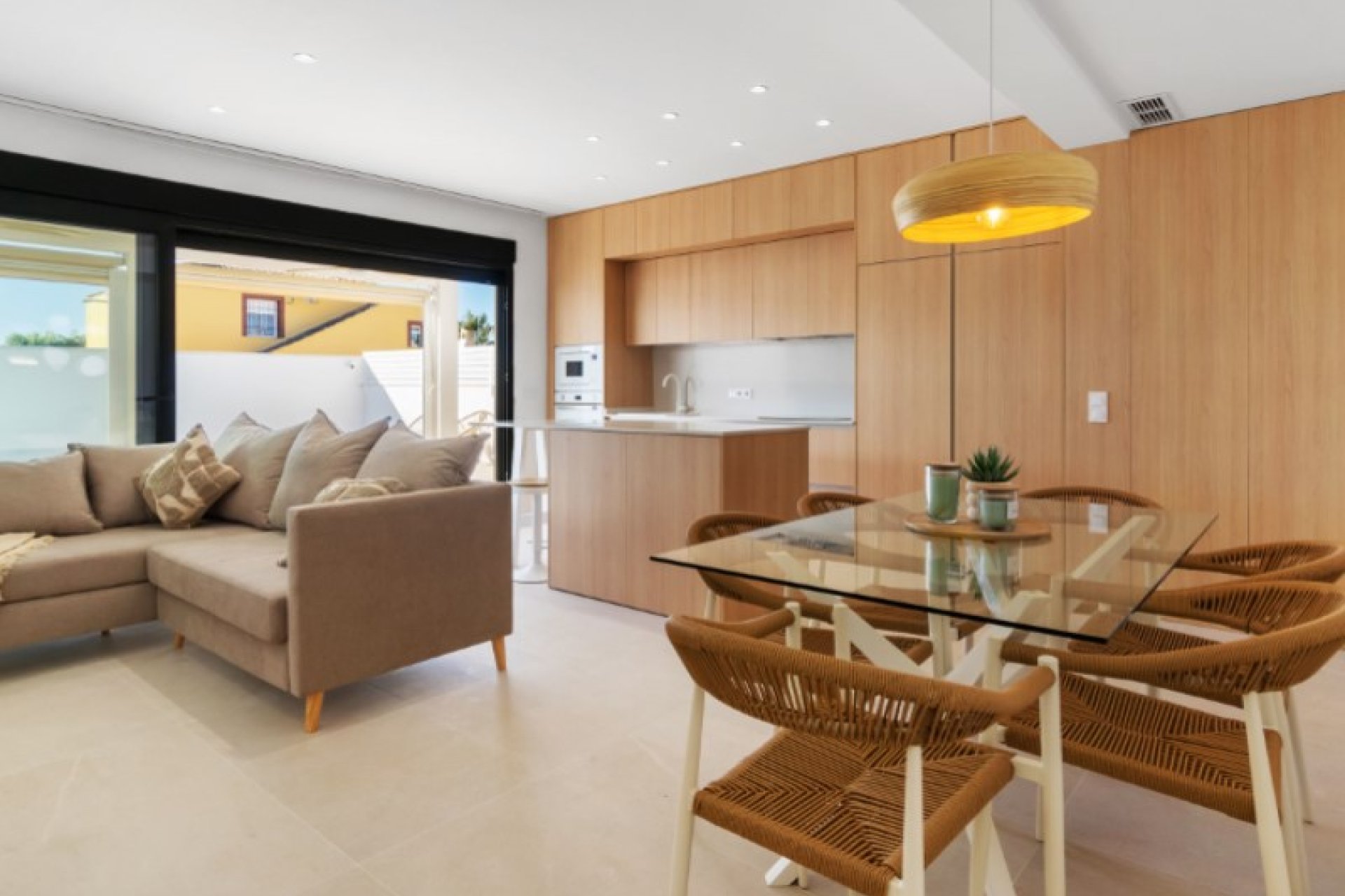 Revente - Villa -
Torrevieja - Costa Blanca