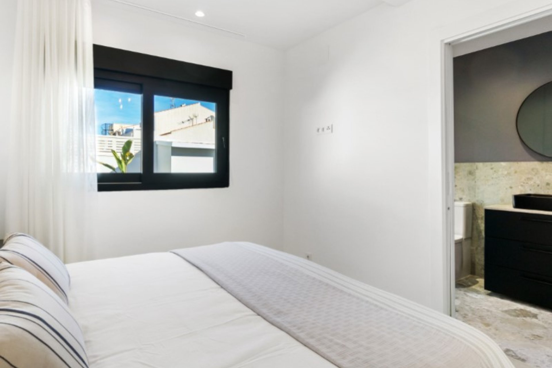 Revente - Villa -
Torrevieja - Costa Blanca
