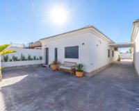 Revente - Villa -
Torrevieja - Costa Blanca