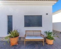 Revente - Villa -
Torrevieja - Costa Blanca