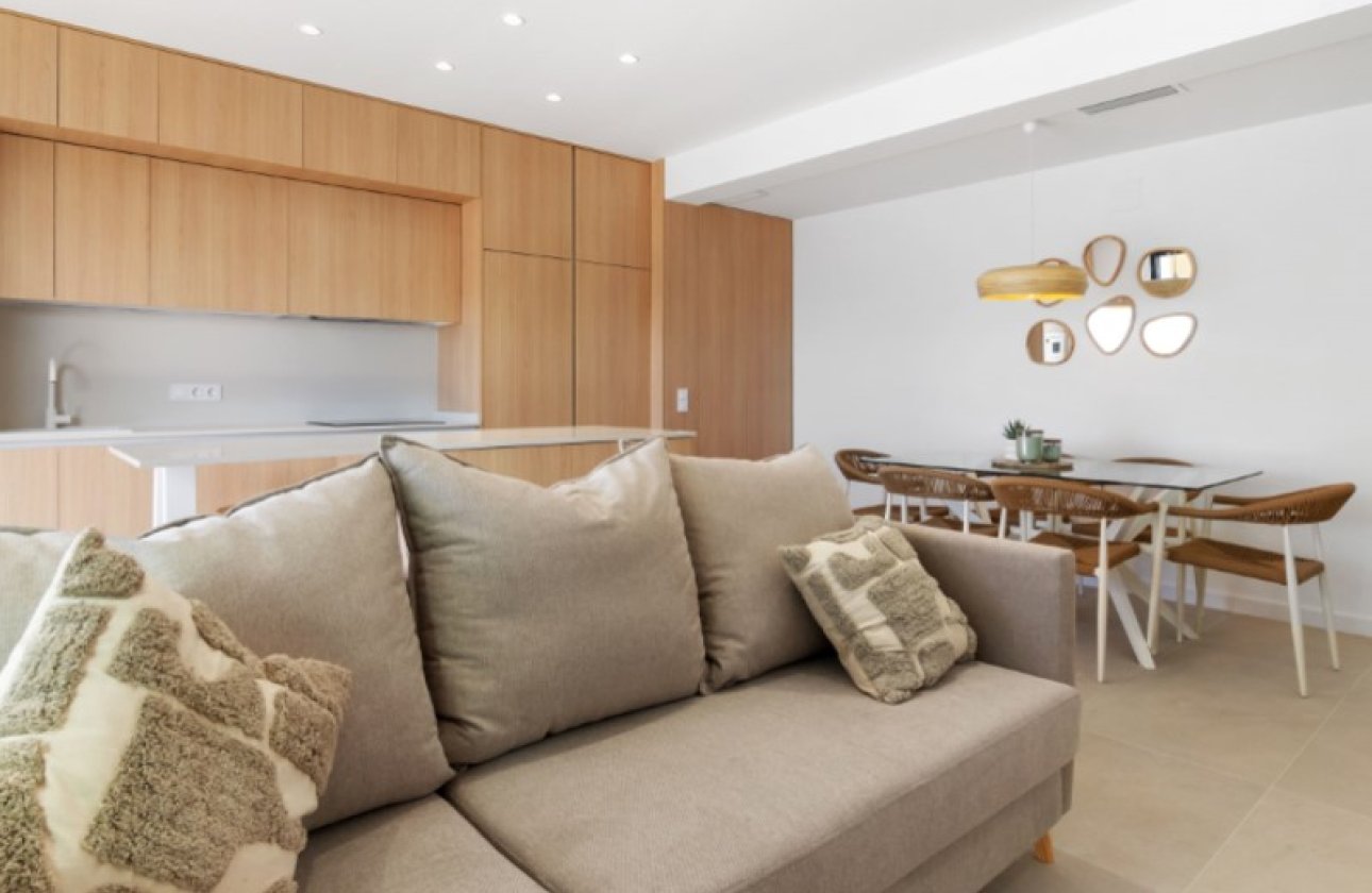 Revente - Villa -
Torrevieja - Costa Blanca