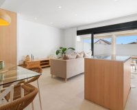 Revente - Villa -
Torrevieja - Costa Blanca