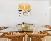 Revente - Villa -
Torrevieja - Costa Blanca