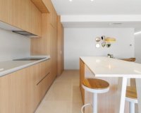 Revente - Villa -
Torrevieja - Costa Blanca