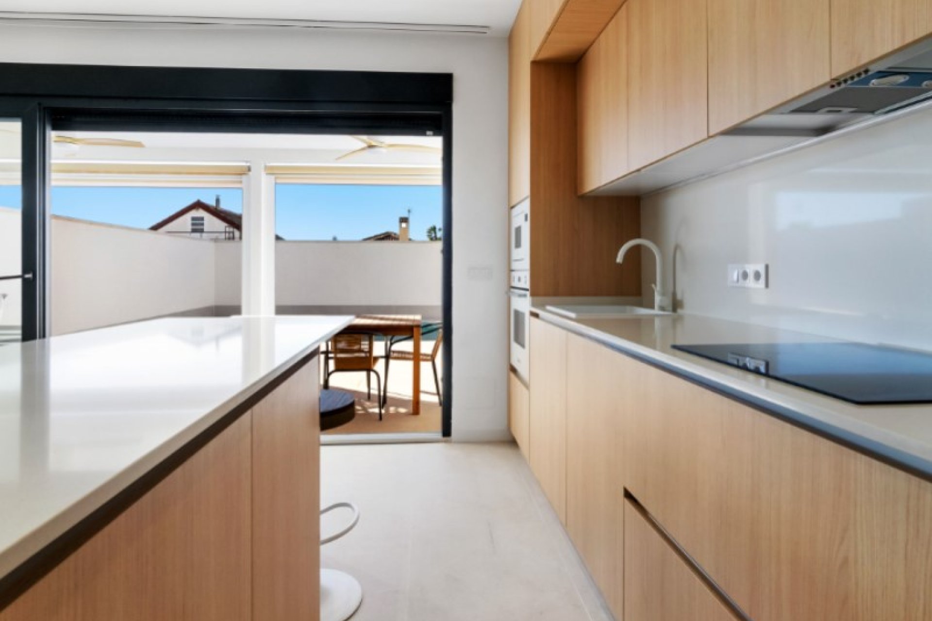 Revente - Villa -
Torrevieja - Costa Blanca