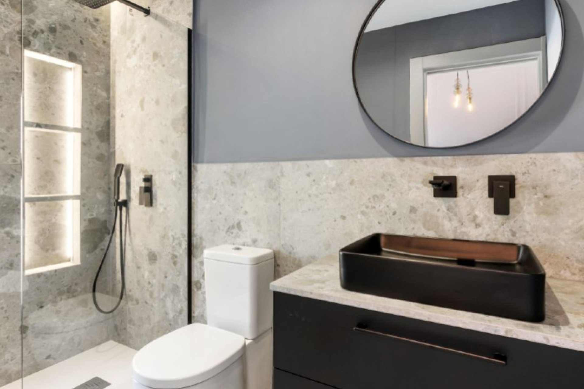 Revente - Villa -
Torrevieja - Costa Blanca