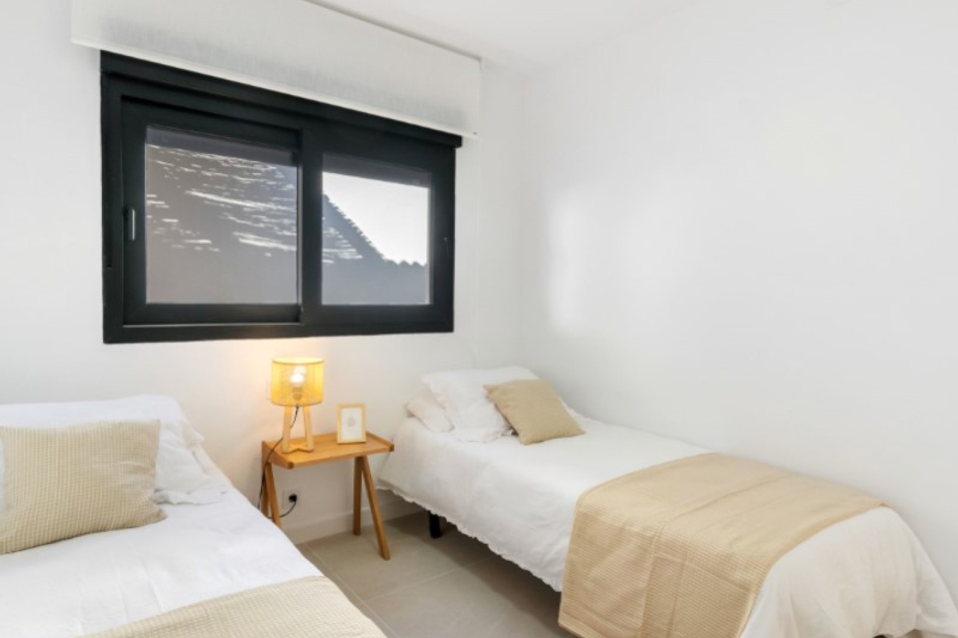 Revente - Villa -
Torrevieja - Costa Blanca