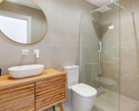 Revente - Villa -
Torrevieja - Costa Blanca