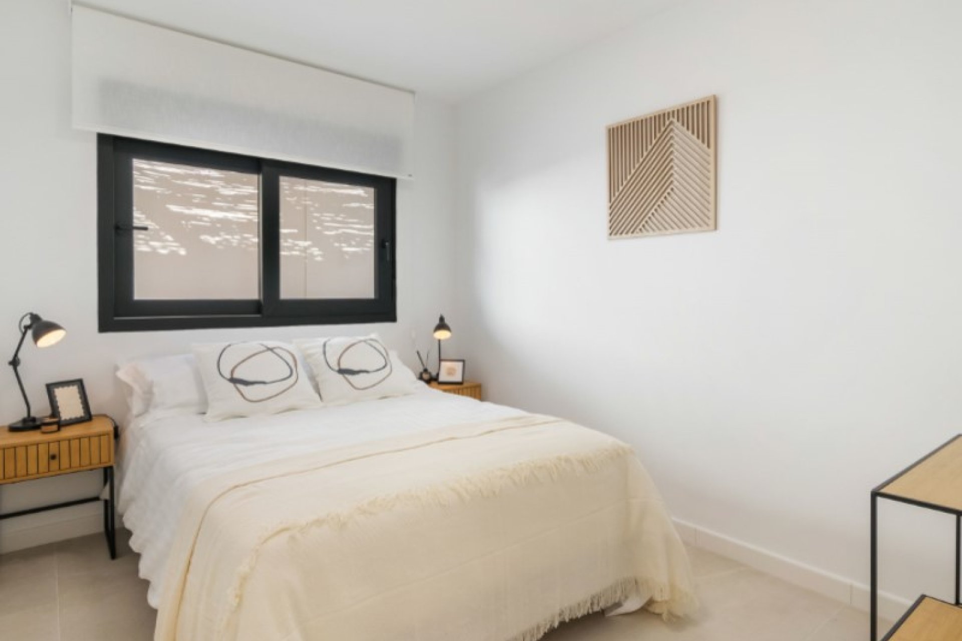 Revente - Villa -
Torrevieja - Costa Blanca