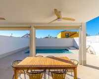 Revente - Villa -
Torrevieja - Costa Blanca