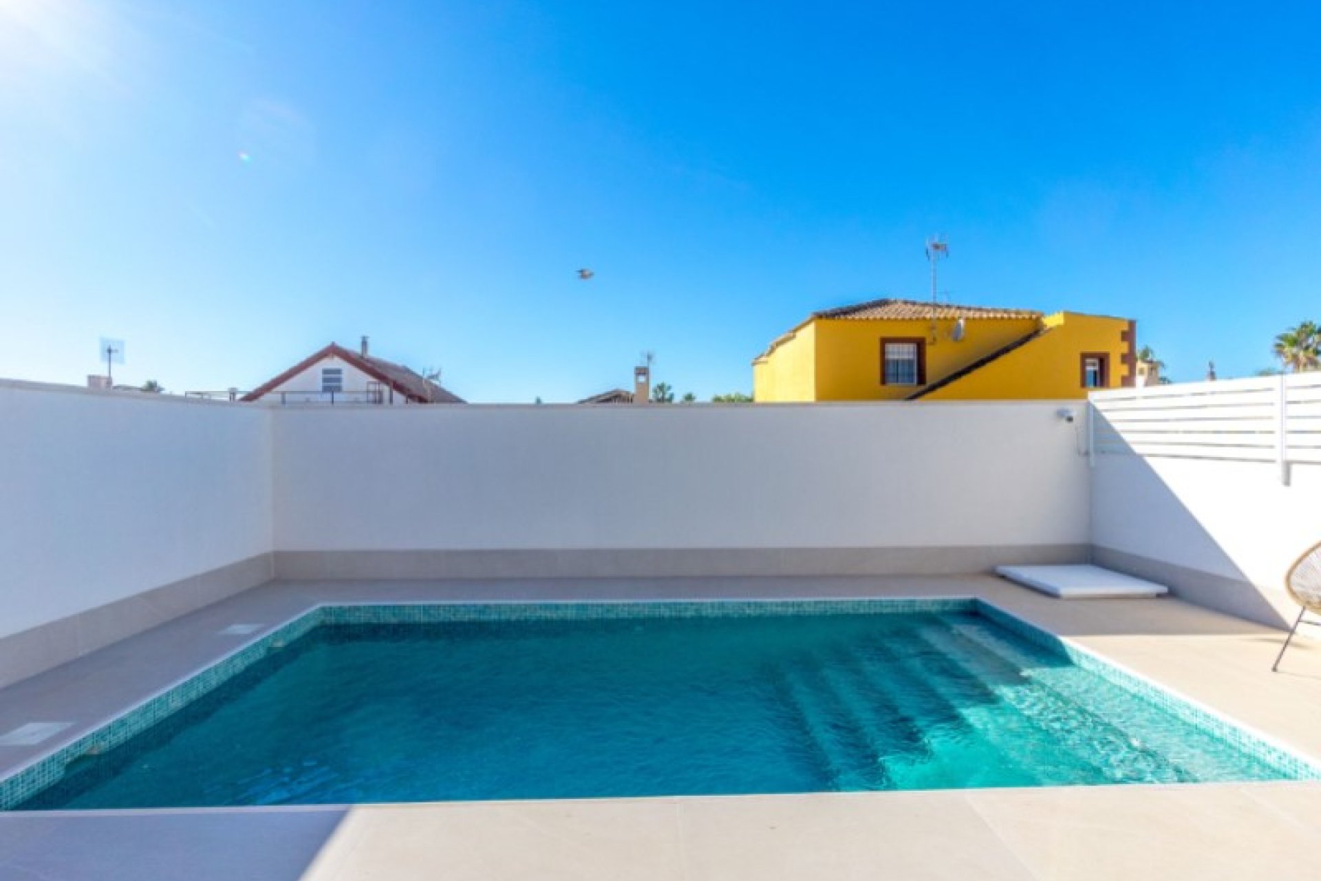 Revente - Villa -
Torrevieja - Costa Blanca