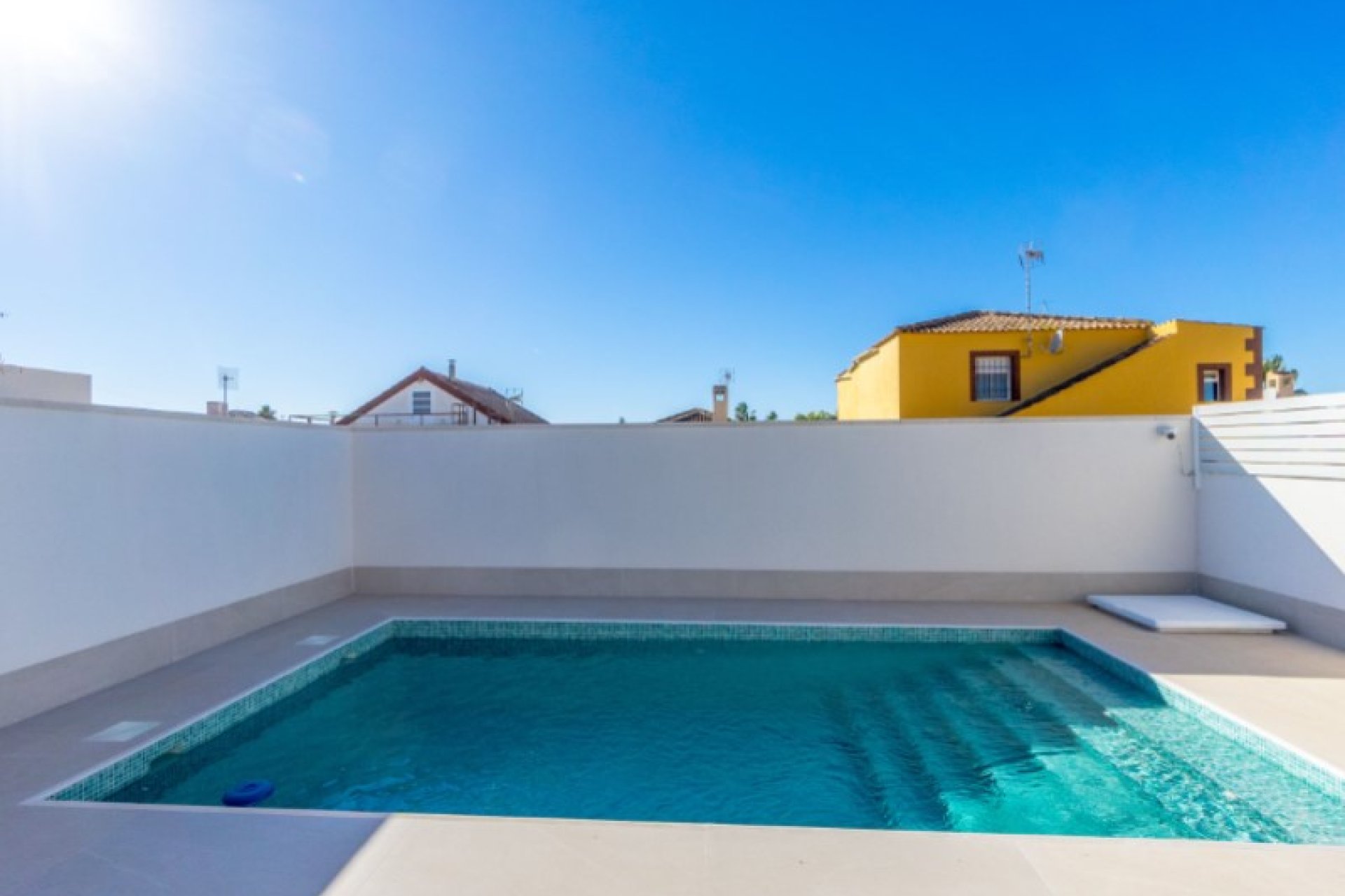 Revente - Villa -
Torrevieja - Costa Blanca