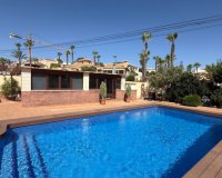 Revente - Villa -
Torrevieja - Costa Blanca