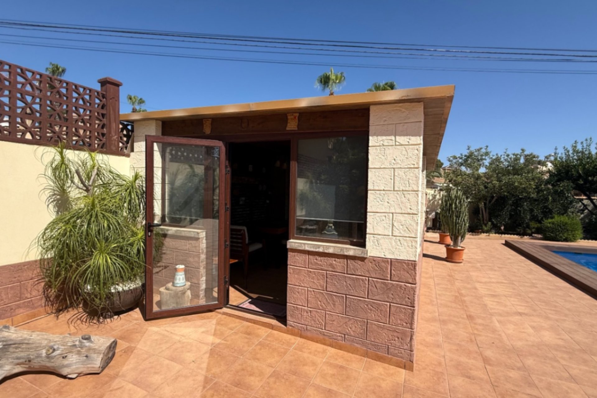 Revente - Villa -
Torrevieja - Costa Blanca