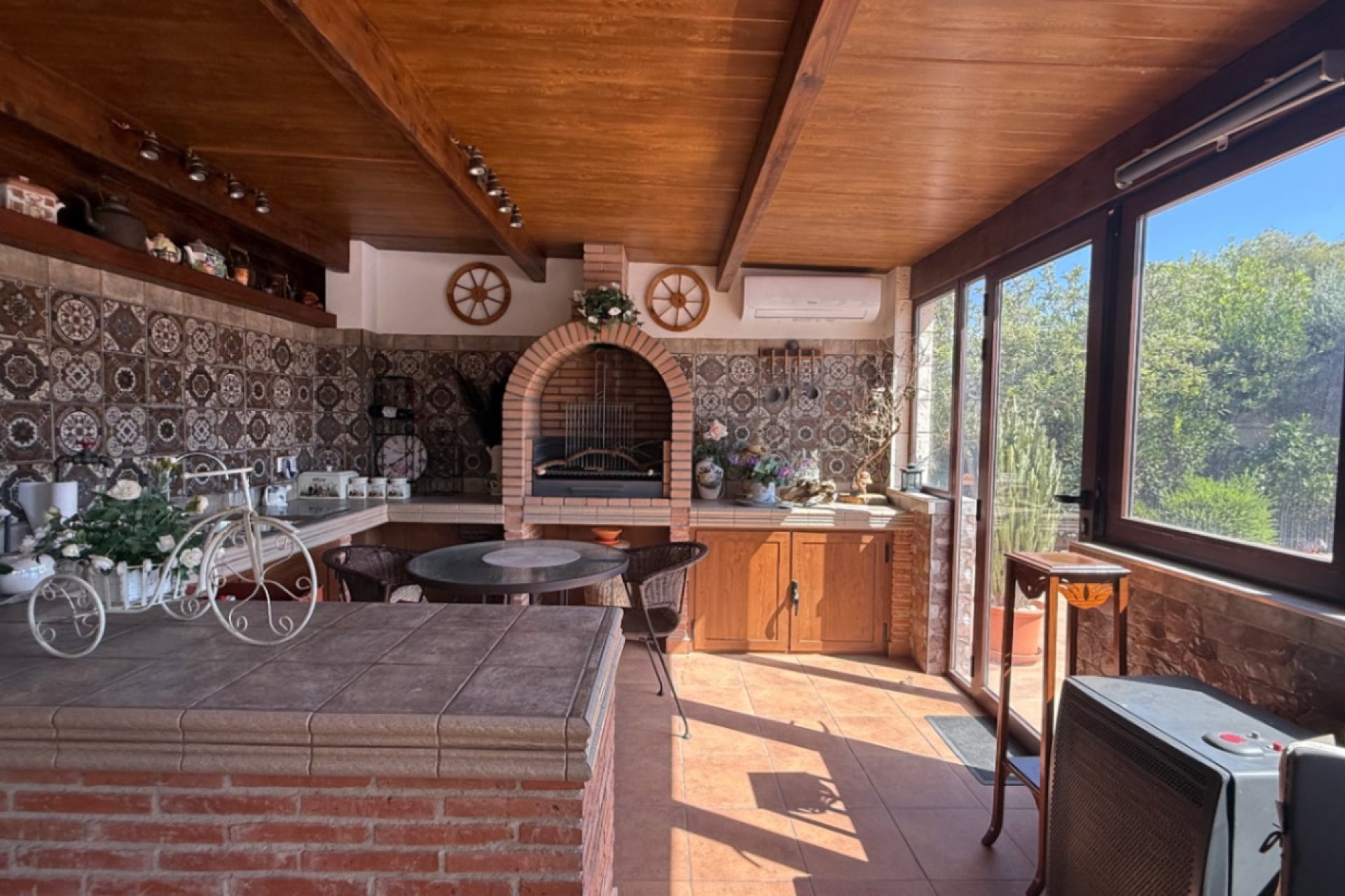 Revente - Villa -
Torrevieja - Costa Blanca