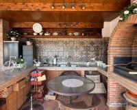 Revente - Villa -
Torrevieja - Costa Blanca