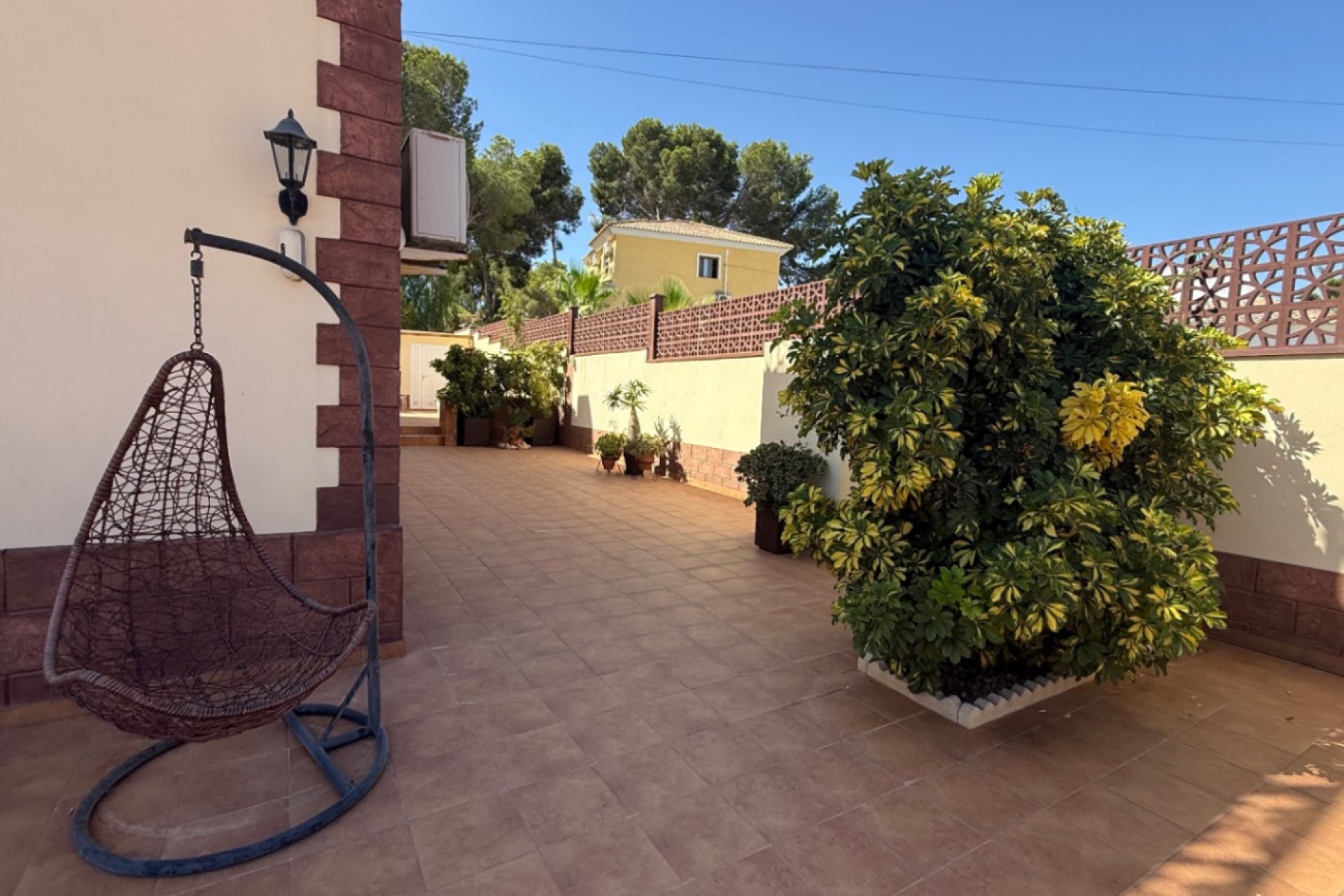 Revente - Villa -
Torrevieja - Costa Blanca