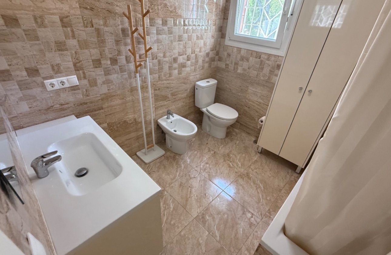 Revente - Villa -
Torrevieja - Costa Blanca